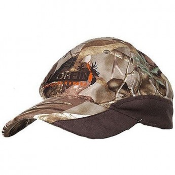 Бейсболка NORFIN HUNTING PASSION GREEN 04 р. XL Бейсболка NORFIN HUNTING PASSION GREEN 04 р. XL