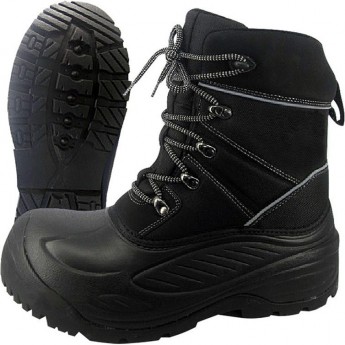 Ботинки зимние NORFIN DISCOVERY р.43 Ботинки зимние NORFIN DISCOVERY р.43