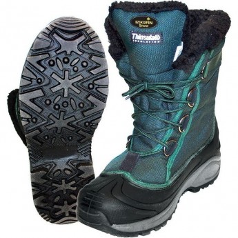 Ботинки зимние NORFIN SNOW р.42 Ботинки зимние NORFIN SNOW р.42