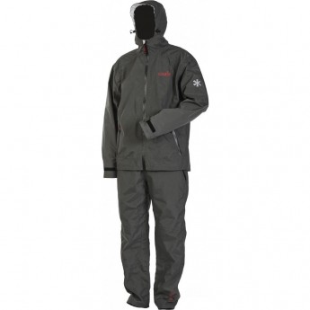 Костюм демисезонный NORFIN Light Shell 05 р.XXL