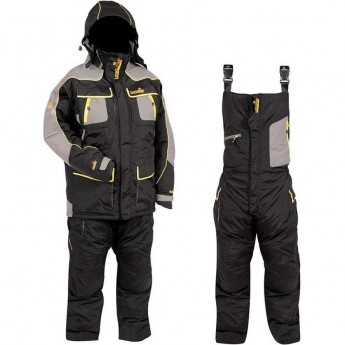 Костюм зимний NORFIN EXPLORER 04 Р.xl Костюм зимний NORFIN EXPLORER 04 Р.xl