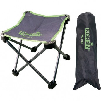 Стул складной NORFIN ASKIM NF ALU мини