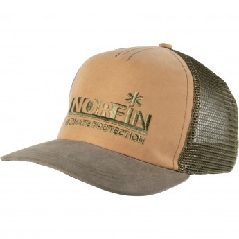 Бейсболка NORFIN SUMMER GREEN 03 р.L Бейсболка NORFIN SUMMER GREEN 03 р.L