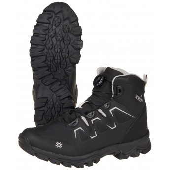 Ботинки мужские NORFIN Ntx FORCE QUICK MID р.42 Ботинки мужские NORFIN Ntx FORCE QUICK MID р.42