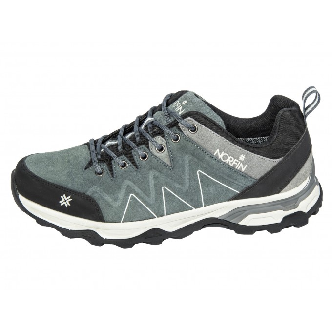 Ботинки мужские NORFIN Ntx URBAN SPIRIT LOW р.43 15858-43