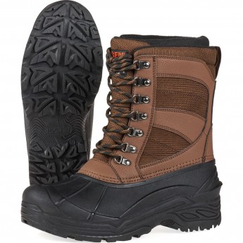 Ботинки зимние NORFIN FORCE р.43 Ботинки зимние NORFIN FORCE р.43