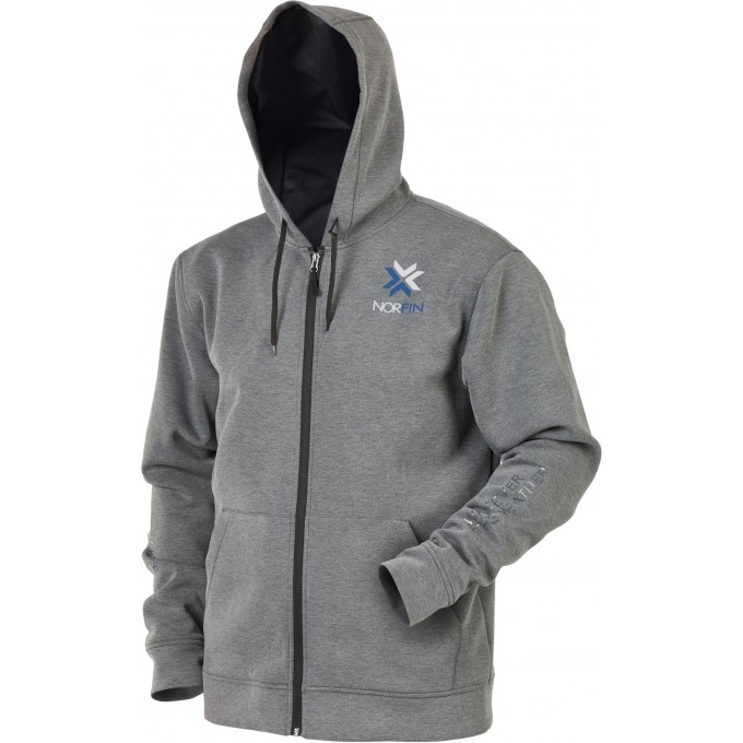 Худи Norfin STREET 03 р.L AM-8014-03L
