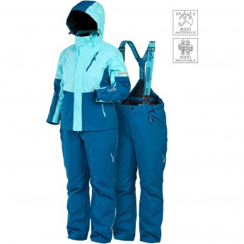 Костюм демисезонный NORFIN BERGEN W 05 р.XXL Костюм демисезонный NORFIN BERGEN W 05 р.XXL