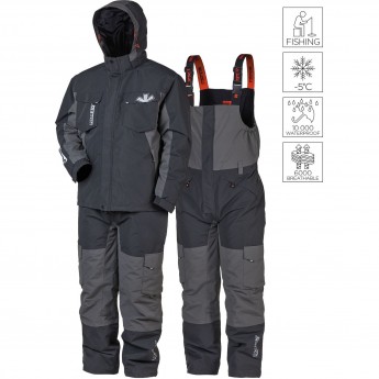 Костюм демисезонный NORFIN BOAT р.XXXL Костюм демисезонный NORFIN BOAT р.XXXL