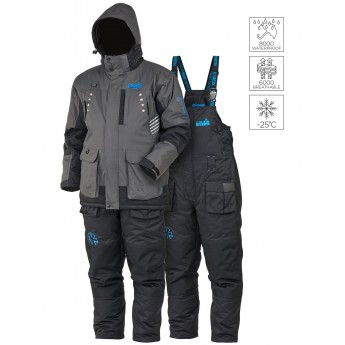 Костюм зимний NORFIN APEX 2 LED 01 р.S Костюм зимний NORFIN APEX 2 LED 01 р.S
