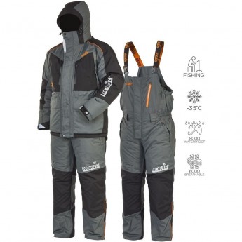 Костюм Зимний NORFIN DISCOVERY 2 01 Р.m