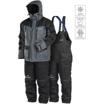 Костюм зимний NORFIN THERMAX 06 р.XXXL Костюм зимний NORFIN THERMAX 06 р.XXXL
