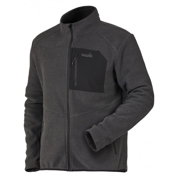 Куртка флисовая NORFIN ROCK 02 р.M 388502-M