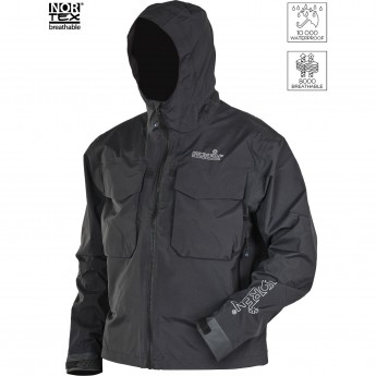 Куртка забродная NORFIN PILOT 04 р.XL