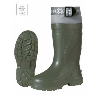 Сапоги зимние NORFIN SCANDIC хаки р.44