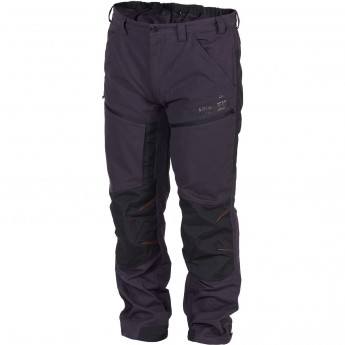 Штаны NORFIN SIGMA CANVAS Р.M